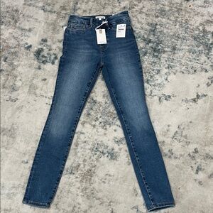 Good American Skinny Jeans-size 1